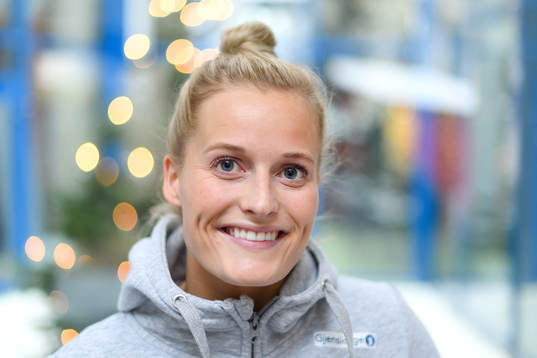 Marit Røsberg Jacobsen
