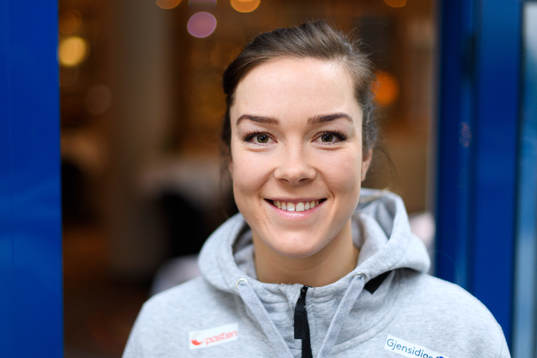 Kari Brattset
