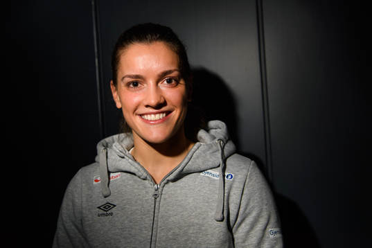 Stina Ruscetta Skogrand
