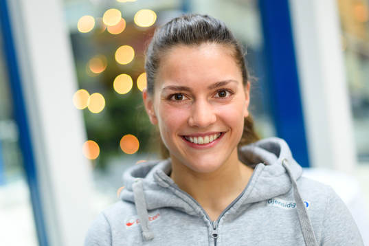 Stina Ruscetta Skogrand