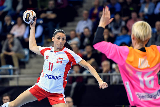 Polens Kinga Grzyb