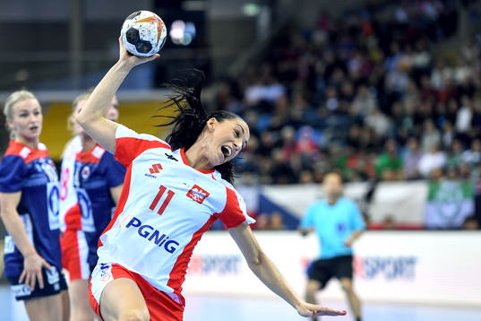 Polens Kinga Grzyb