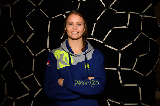 Olivia Mellegård