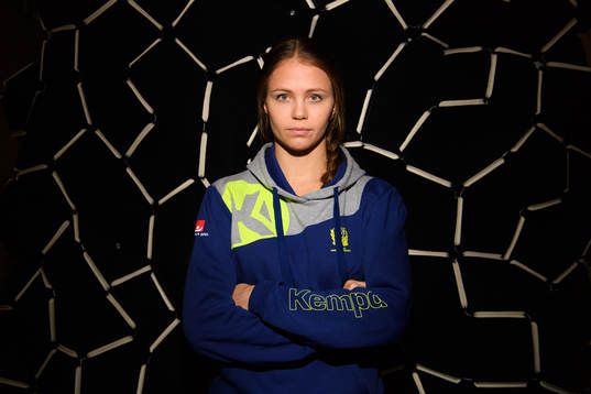 Olivia Mellegård
