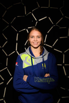 Olivia Mellegård