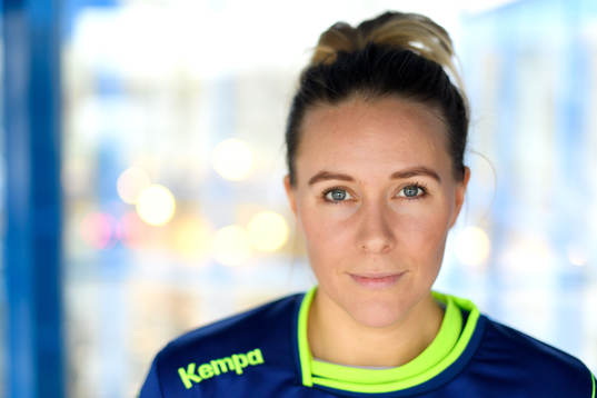 Johanna Westberg