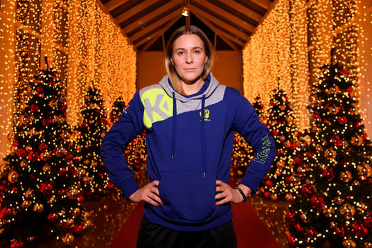 Johanna Westberg