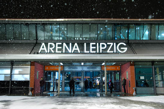 Arena Leipzig