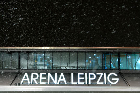 Arena Leipzig