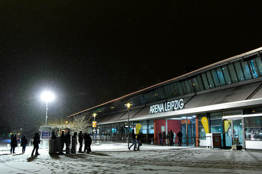 Arena Leipzig