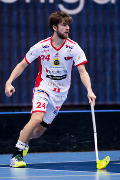 Jönköpings Martin Glimberg