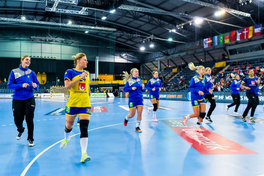 Sveriges spelare