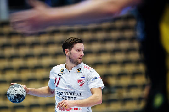 Lugis Anders Hallberg