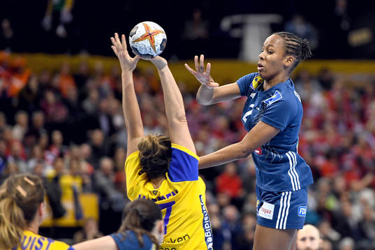 Frankrikes Orlande Kanor