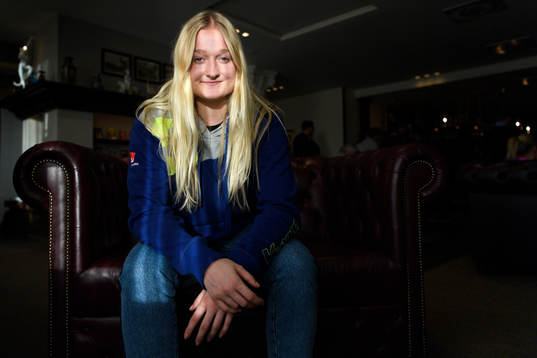 Hanna Blomstrand