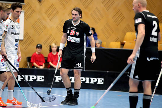 Linköpings Martin Karlsson
