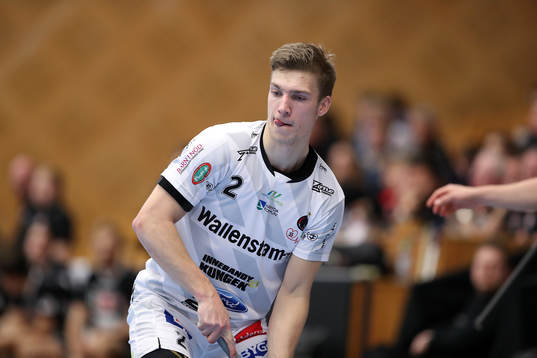 Pixbos William Lindh