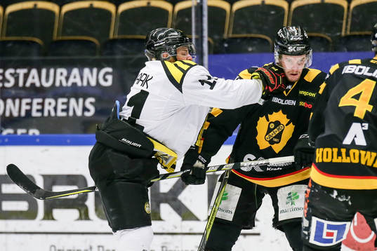 Skellefteås Jonathan Pudas