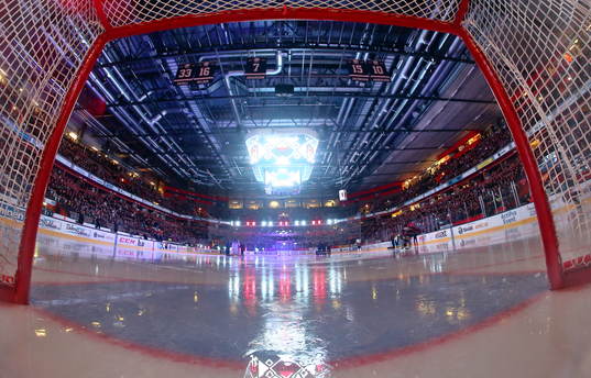 SAAB Arena