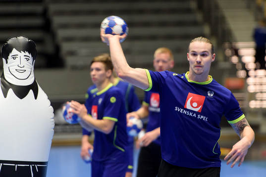 Lukas Nilsson