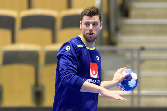 Niclas Ekberg