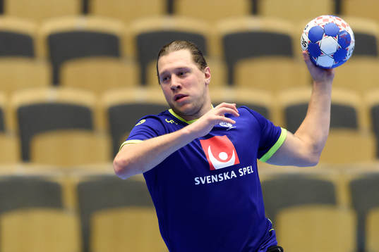 Mattias Zachrisson