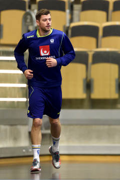 Niclas Ekberg