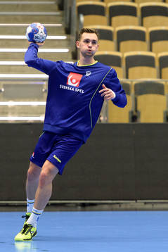 Hampus Wanne