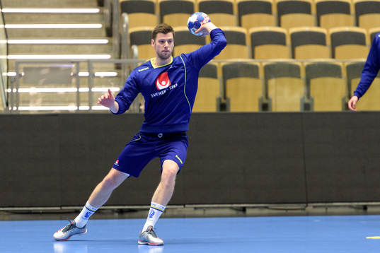Niclas Ekberg