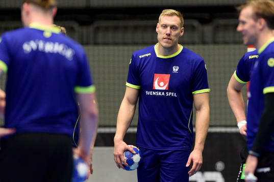 Fredric Pettersson