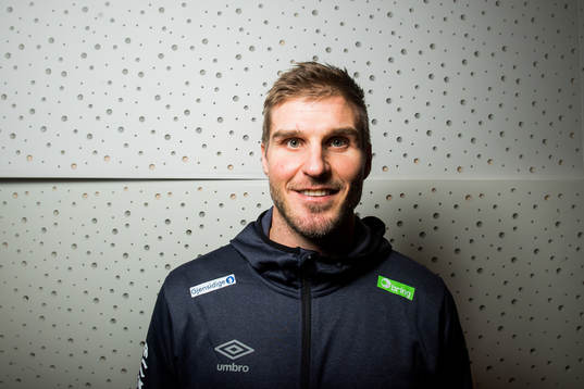 Bjarte Myrhol