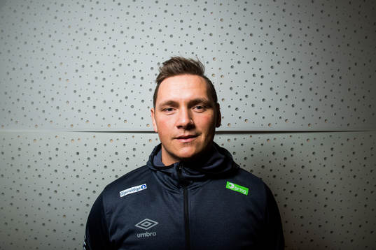 Joakim Hykkerud