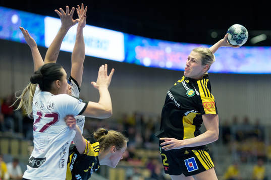 Sävehofs Johanna Alm