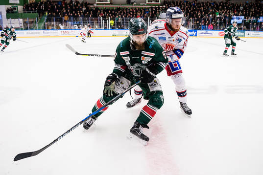Tingsryds Måns Hermansson