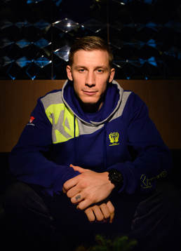 Linus Arnesson