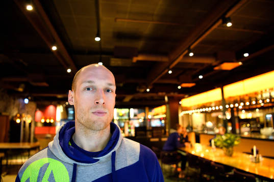 Johan Jakobsson