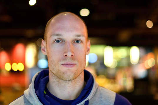 Johan Jakobsson