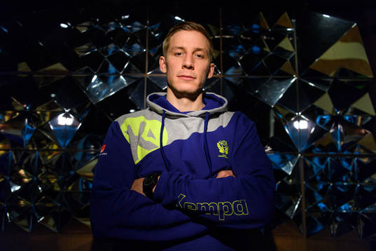 Linus Arnesson