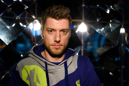 Niclas Ekberg
