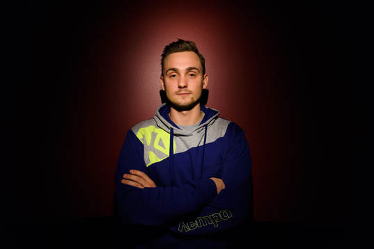 Hampus Wanne