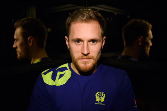 Albin Lagergren
