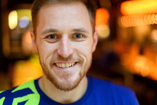 Albin Lagergren