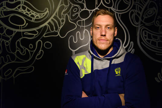 Fredric Pettersson