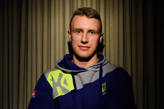 Philip Henningsson