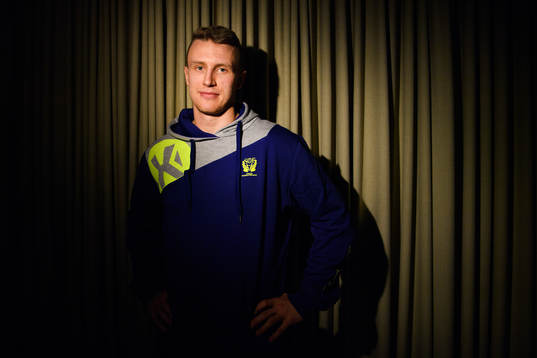 Philip Henningsson