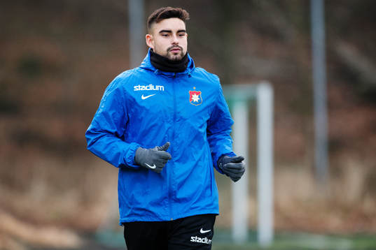 Diego Montiel