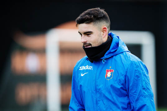 Diego Montiel