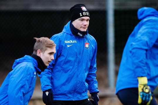 Filip Almström-Tähti