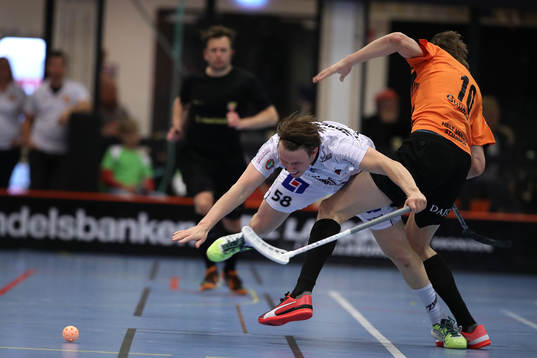 Pixbos Johan Borgström och Höllvikens Jacob Gullberg