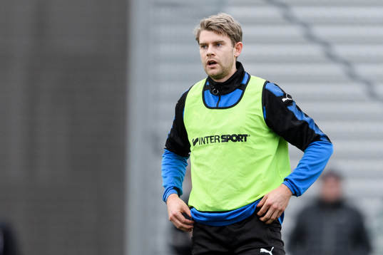 Victor Ljung